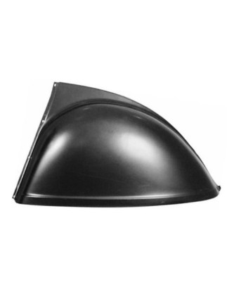 PARAFANGO POSTERIORE SINISTRO CITROEN 2CV 19631990