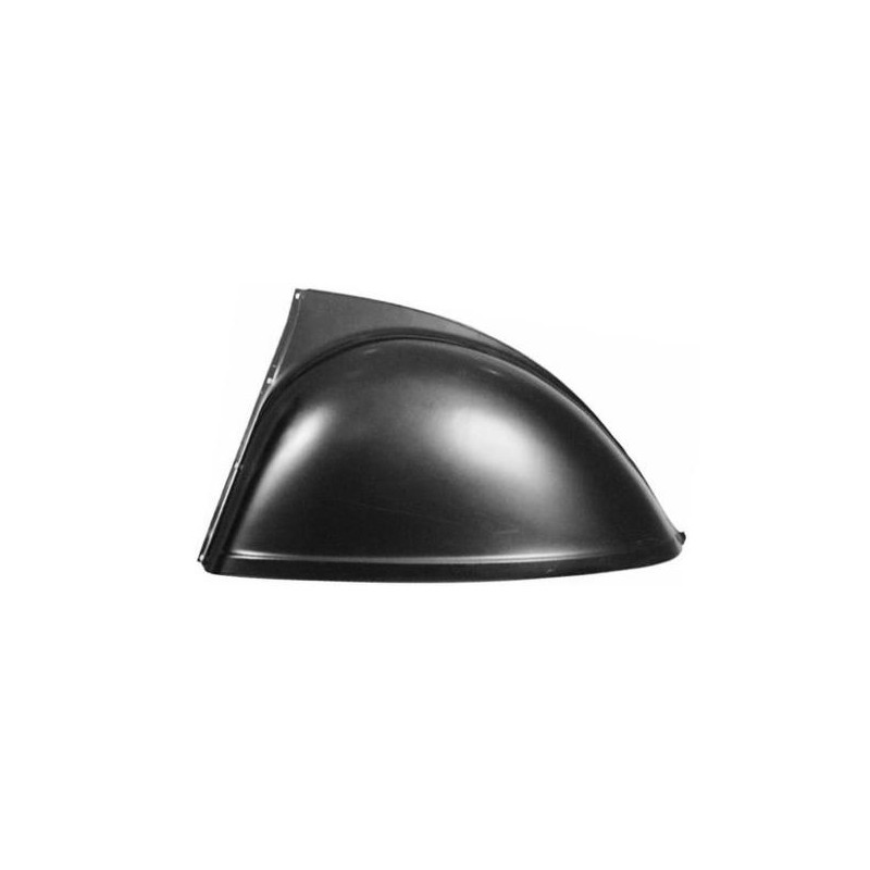 PARAFANGO POSTERIORE SINISTRO CITROEN 2CV 19631990