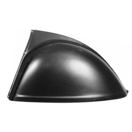 PARAFANGO POSTERIORE SINISTRO CITROEN 2CV 19631990