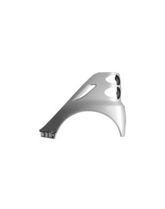 PARAFANGO POSTERIORE SINISTRO SMART FORTWO 451 2007201  SMART FORTWO 451 20122014