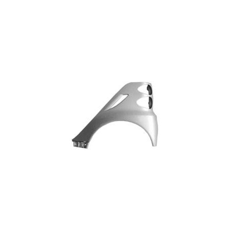 PARAFANGO POSTERIORE SINISTRO SMART FORTWO 451 2007201  SMART FORTWO 451 20122014