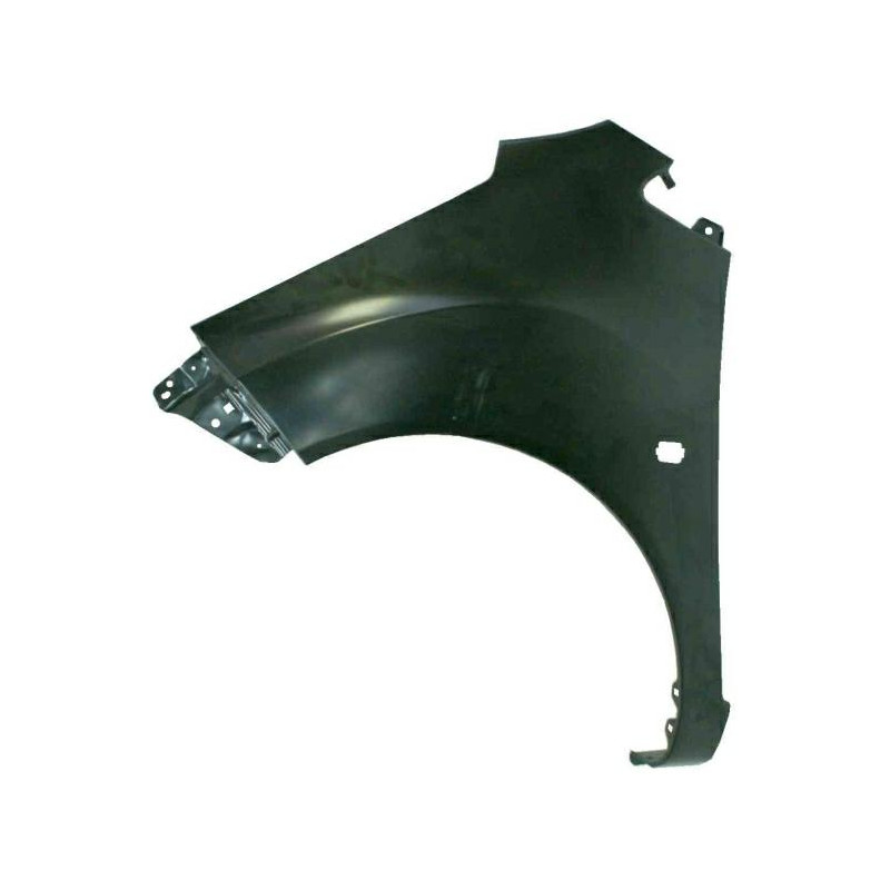 PARAFANGO ANTERIORE SINISTRO CHEVROLET SPARK 20102013      , CHEVROLET SPARK 20132015