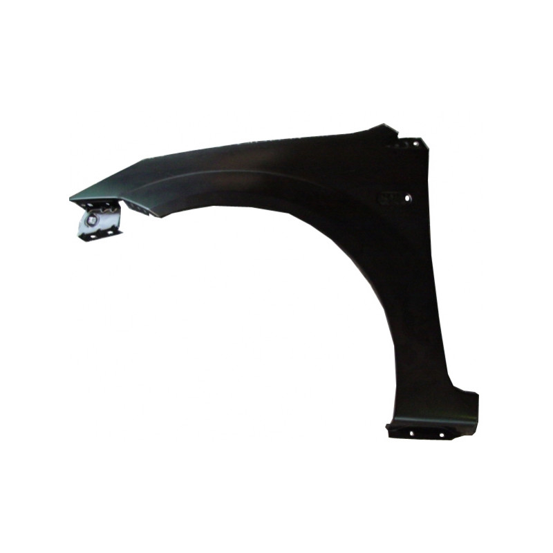 PARAFANGO ANTERIORE SINISTRO FORD FIESTA JAJB 20022008