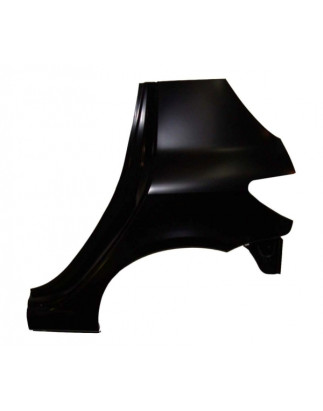 PARAFANGO POSTERIORE SINISTRO 5 PORTE PEUGEOT 307 3A3C 20012005       VERS 5P , PEUGEOT 307 3A3C 20052007       VERS 5P