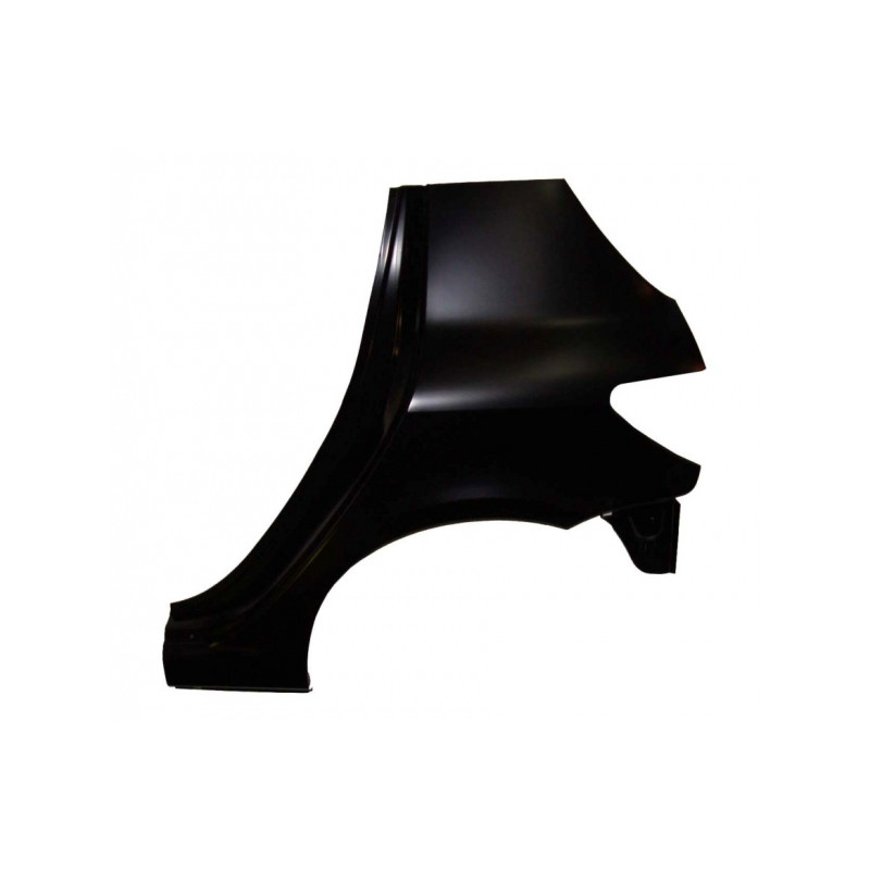 PARAFANGO POSTERIORE SINISTRO 5 PORTE PEUGEOT 307 3A3C 20012005       VERS 5P , PEUGEOT 307 3A3C 20052007       VERS 5P