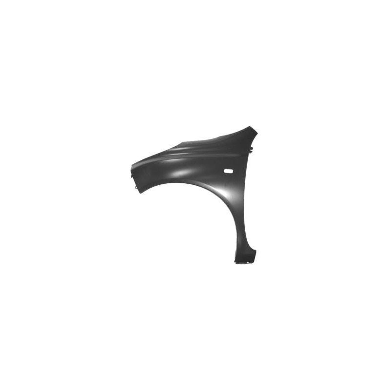 PARAFANGO ANTERIORE SINISTRO NISSAN MICRA K12 20022010