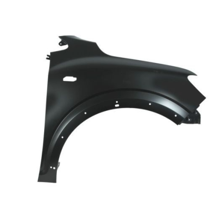 PARAFANGO ANTERIORE DESTRO CON FORI GIROPARAFANGO CON FORO LUCCIOLA DACIA JOGGER RK 2022          , DACIA SANDERO II B8 2016202