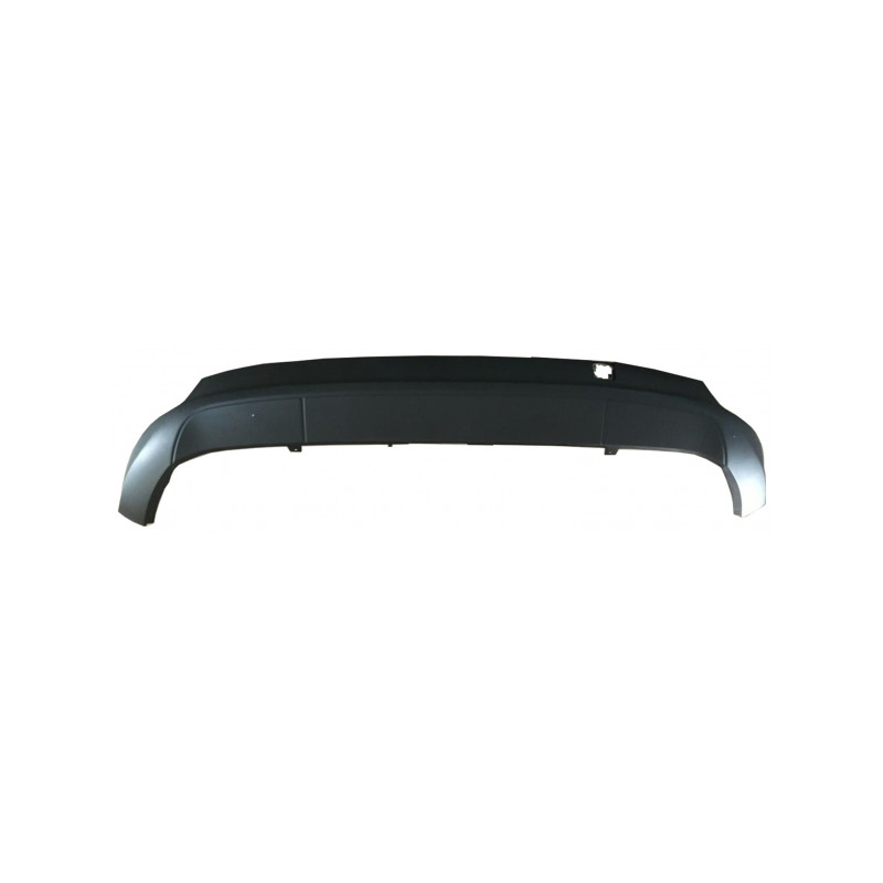 SPOILER PARAURTI POSTERIORE 5 PORTE FORD FOCUS DH 20142018