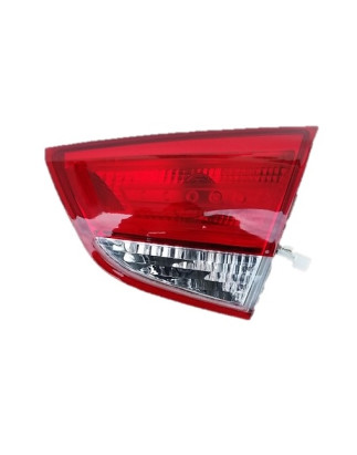 FANALE POSTERIORE DESTRO SENZA PORTALAMPADA INTERNO HYUNDAI iX35TUCSON LMELELH 20102015