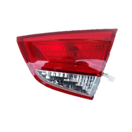 FANALE POSTERIORE DESTRO SENZA PORTALAMPADA INTERNO HYUNDAI iX35TUCSON LMELELH 20102015