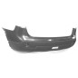 PARAURTI POSTERIORE CON PRIMER NISSAN QASHQAI J10NJ10 20072010      , NISSAN QASHQAI J10NJ10 20102013