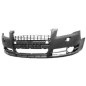 PARAURTI ANTERIORE CON PRIMER CON LAVAFARI AUDI A4 8E28E5 20042007