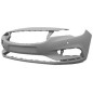 PARAURTI ANTERIORE CON PRIMER CON FORI SENSORI 4 OPEL ASTRA K 5DSW B16 20162019
