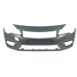 PARAURTI ANTERIORE 5 PORTE CON PRIMER CON FORI SENSORI 2 OPEL ASTRA K 5DSW B16 20192021