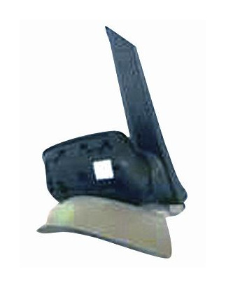 RETROVISORE ELETTRICO DESTRO 5 PIN CON PRIMER TERMICO VETRO CONVESSO FORD FOCUS C-MAX I DM2 20032007, FORD C-MAX I DM2 20072010