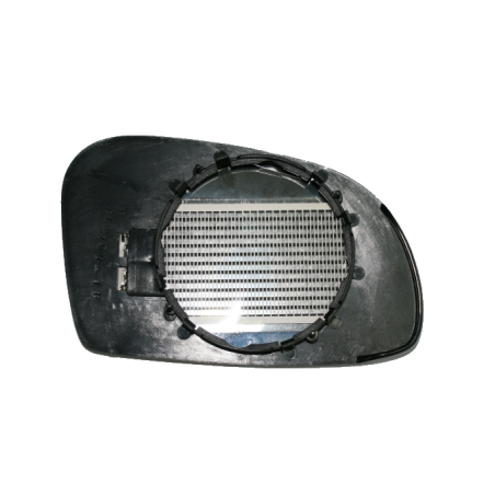 VETRO CON PIASTRA SINISTRO TERMICO CITROEN SAXO S0S1 19961999, CITROEN SAXO S0S1 19992004
