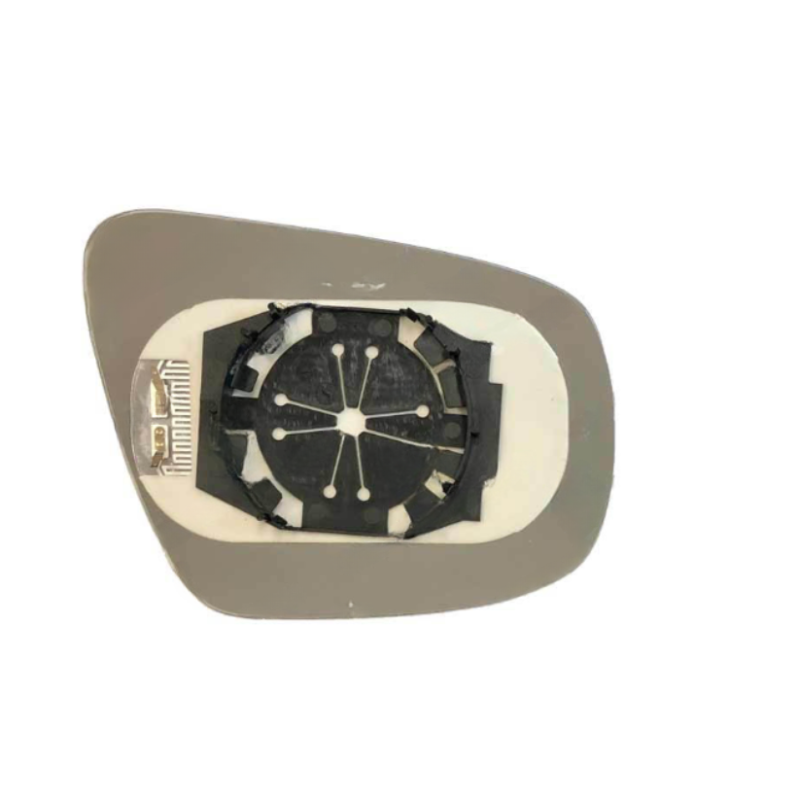 VETRO CON PIASTRA DESTRO TERMICO DR 40 2021, DR 60 202  DR 50 2020