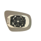 VETRO CON PIASTRA DESTRO TERMICO DR 40 2021, DR 60 202  DR 50 2020