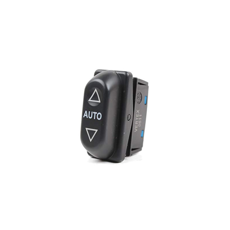 INTERRUTTORE ALZACRISTALLI PORTA ANTERIORE SINISTRA 6 PIN 1 INTERRUTTORE FUNZIONE AUTO CITROEN JUMPY U6UBSBTBYBZBUBVBW 19952003