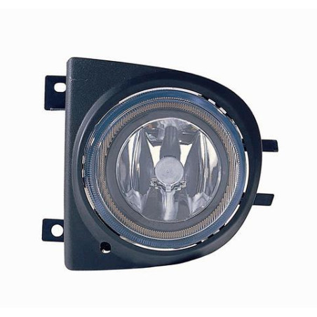 FENDINEBBIA DESTRO H1 NISSAN MICRA K11 19982000