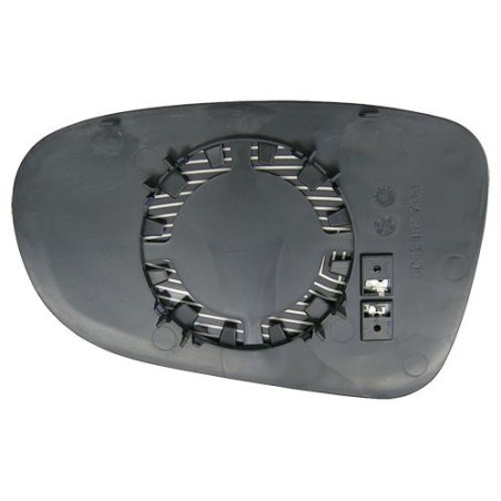 VETRO CON PIASTRA SINISTRO TERMICO FORD GALAXY WGR 19952006, SEAT ALHAMBRA 7V87V9 19952010, VOLKSWAGEN SHARAN 7M87M97M6 19952010