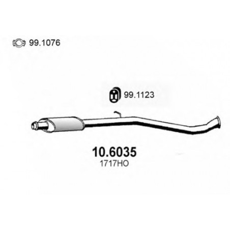 S C CITROEN BERLINGO 20 HDI TD 1998