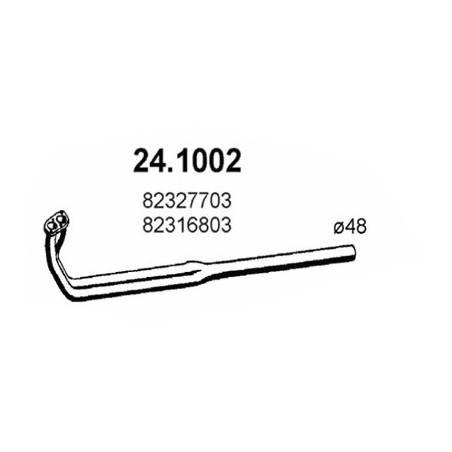 T C LANCIA BETA BN 14-16-18