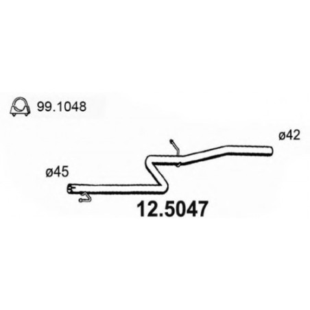 TI FIAT DOBLO 19 D 0301
