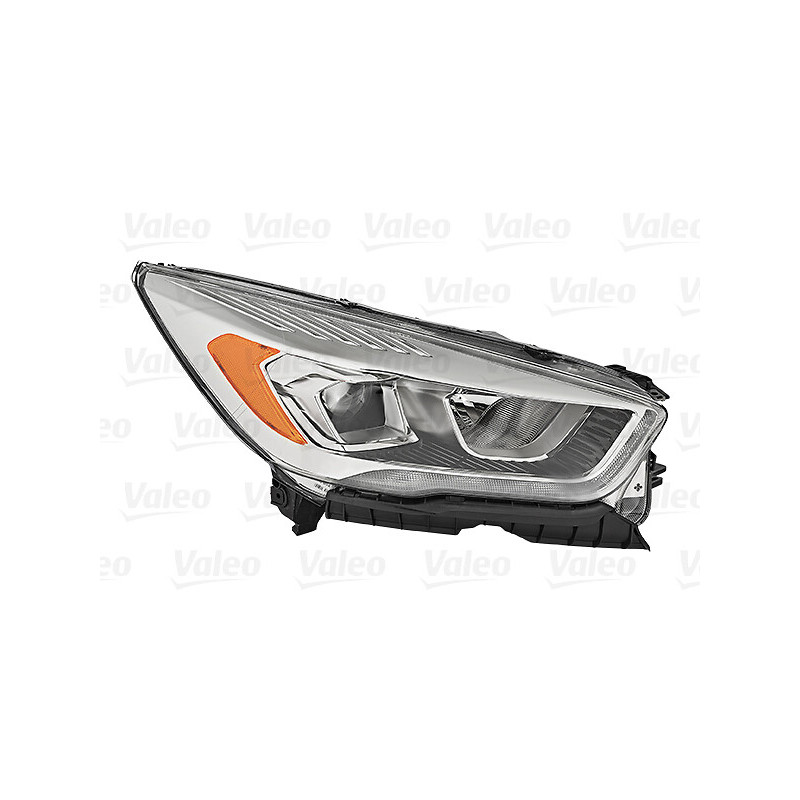 FARO DX H1-H7+DRL LED FORD KUGA 0916 VERS MIDDLE