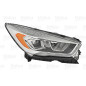 FARO DX H1-H7+DRL LED FORD KUGA 0916 VERS MIDDLE