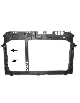 OSSATURA FORD FIESTA CB1JHJD 20082013      , FORD FIESTA JD 20132017