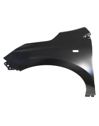 PARAFANGO ANTERIORE SINISTRO CON FORO LUCCIOLA RENAULT EXPRESS 2021