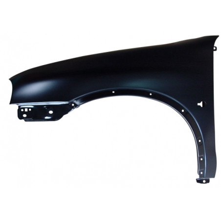 PARAFANGO ANTERIORE SINISTRO T�V OPEL COMBO TF0TF1 19932000      , OPEL CORSA B S93 19931995      , OPEL CORSA B S93 19961997  