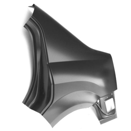 PARAFANGO POSTERIORE SINISTRO DACIA LOGAN-MCVPUPVAN I KSLSUS 20052012      , DACIA LOGAN-MCV I KSLSUS 20082012      , DACIA LOG