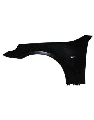 PARAFANGO ANTERIORE SINISTRO ALLUMINIO BMW SERIES 5 E60E61 20032010