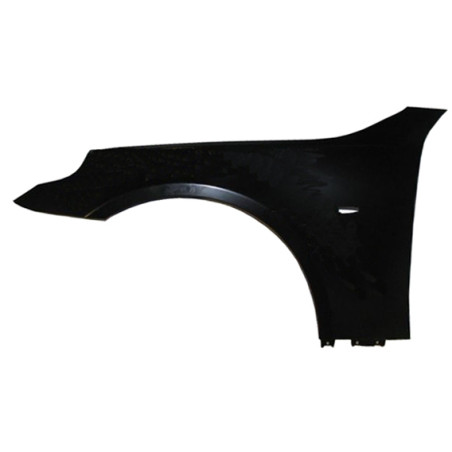 PARAFANGO ANTERIORE SINISTRO ALLUMINIO BMW SERIES 5 E60E61 20032010