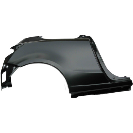 PARAFANGO POSTERIORE DESTRO 3 PORTE MAZDA 2 DEDH 20072014      , MAZDA PU 24WD BT-50 CDUN 20062013       VERS 3P
