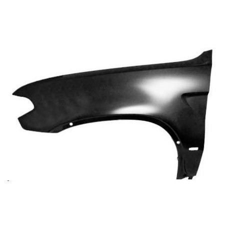 PARAFANGO ANTERIORE SINISTRO BMW X5 E53 20002007       VERS 2004