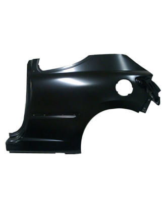 PARAFANGO POSTERIORE SINISTRO 3 PORTE PEUGEOT 207 WDWAWC 20062014       VERS 3P