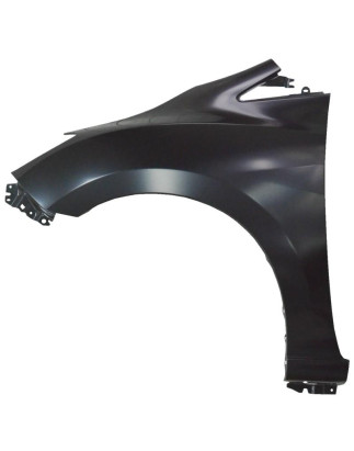 PARAFANGO ANTERIORE SINISTRO MAZDA 5 CW 20102015