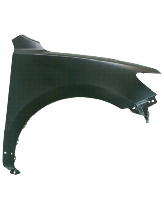 PARAFANGO ANTERIORE DESTRO CON FORI HYUNDAI SANTA FE CM 20052009