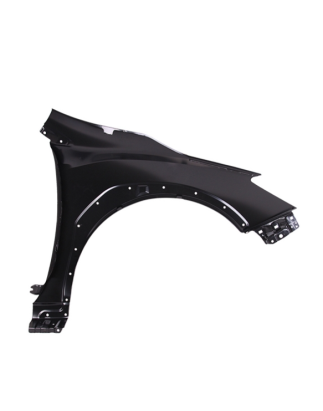 PARAFANGO ANTERIORE DESTRO SUBARU XV GTG24 20172021      , SUBARU XV GTG24 2021