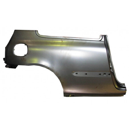 PARAFANGO POSTERIORE DESTRO 3 PORTE RENAULT CLIO IICAMPUSTHALIA BBCB 20012006       VERS 3P , RENAULT CLIO II BBCB 19982001