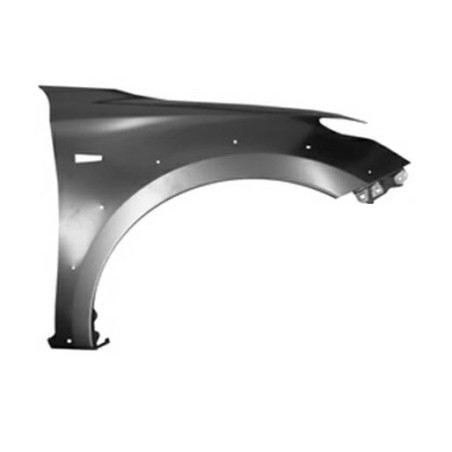 PARAFANGO ANTERIORE DESTRO FIAT FULLBACK 502503 2016           VERS 4WD , MITSUBISHI PU L200 KJKKKL 20152019