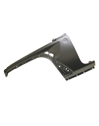 PARAFANGO ANTERIORE SINISTRO ALLUMINIO JEEP WRANGLER JL 2018