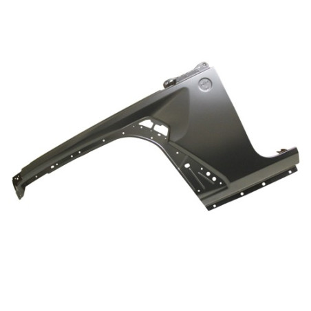 PARAFANGO ANTERIORE SINISTRO ALLUMINIO JEEP WRANGLER JL 2018