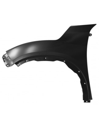 PARAFANGO ANTERIORE SINISTRO HONDA HR-V RU 20152019