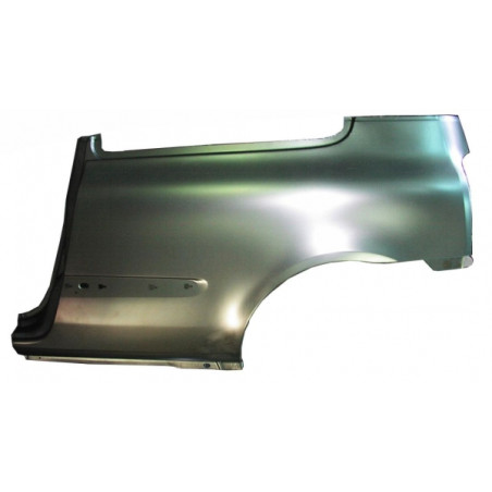 PARAFANGO POSTERIORE SINISTRO 3 PORTE T�V RENAULT CLIO IICAMPUSTHALIA BBCB 20012006       VERS 3P , RENAULT CLIO II BBCB 199820