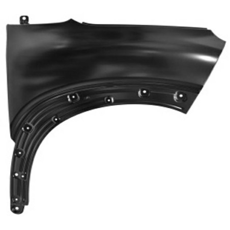 PARAFANGO ANTERIORE SINISTRO CITROEN C3 AIR CROSS 2R2C 20172021      , CITROEN C3 AIR CROSS 2R2C 20212024