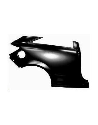 PARAFANGO POSTERIORE DESTRO 3 PORTE OPEL ASTRA H A04 20042010